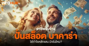 ปั่นสล็อต