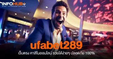 ufabet289