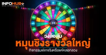 วงล้อสุ่ม